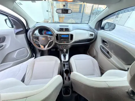 CHEVROLET Spin 1.8 4P FLEX LTZ 7 LUGARES AUTOM�TICO, Foto 12