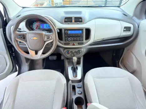 CHEVROLET Spin 1.8 4P FLEX LTZ 7 LUGARES AUTOM�TICO, Foto 14