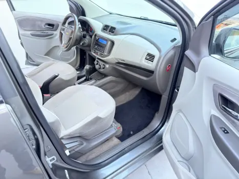 CHEVROLET Spin 1.8 4P FLEX LTZ 7 LUGARES AUTOM�TICO, Foto 17