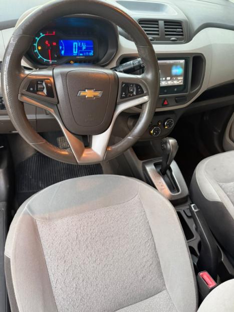 CHEVROLET Spin 1.8 4P FLEX LTZ 7 LUGARES AUTOM�TICO, Foto 3
