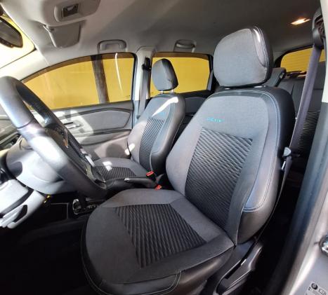 CHEVROLET Spin 1.8 4P FLEX ACTIV7 7 LUGARES AUTOM�TICO, Foto 9