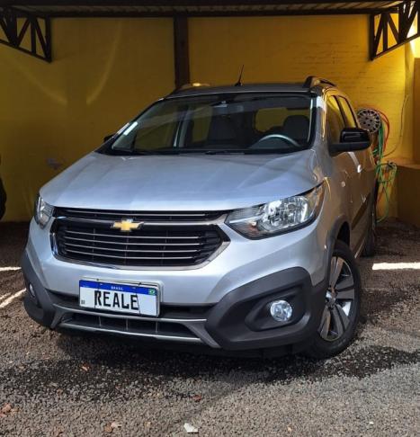 CHEVROLET Spin 1.8 4P FLEX ACTIV7 7 LUGARES AUTOM�TICO, Foto 1