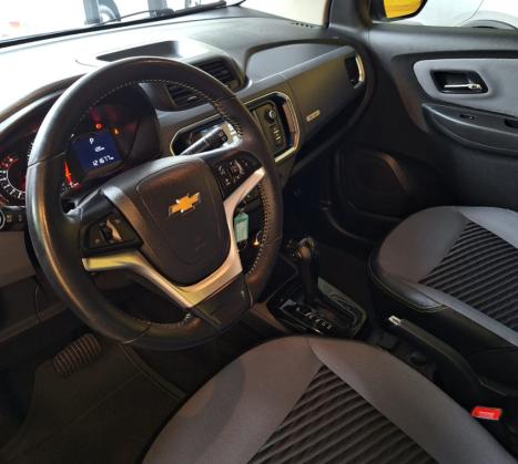 CHEVROLET Spin 1.8 4P FLEX ACTIV7 7 LUGARES AUTOM�TICO, Foto 2