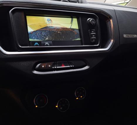 CHEVROLET Spin 1.8 4P FLEX ACTIV7 7 LUGARES AUTOM�TICO, Foto 5