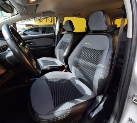 CHEVROLET Spin 1.8 4P FLEX ACTIV7 7 LUGARES AUTOM�TICO, Foto 6