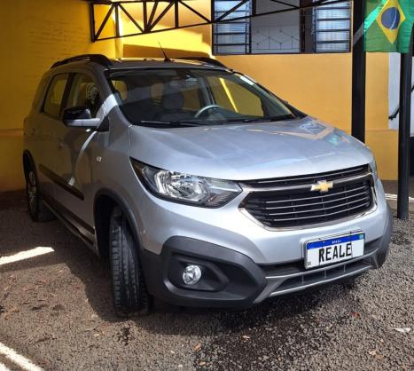CHEVROLET Spin 1.8 4P FLEX ACTIV7 7 LUGARES AUTOM�TICO, Foto 7