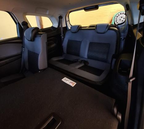 CHEVROLET Spin 1.8 4P FLEX ACTIV7 7 LUGARES AUTOM�TICO, Foto 12