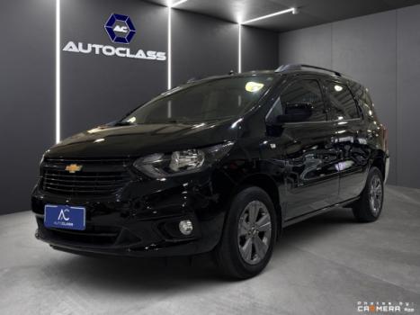 CHEVROLET Spin 1.8 4P FLEX LTZ AUTOM�TICO, Foto 1