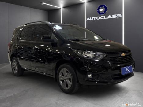 CHEVROLET Spin 1.8 4P FLEX LTZ AUTOM�TICO, Foto 4