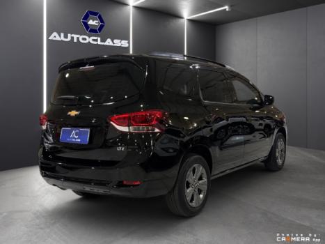 CHEVROLET Spin 1.8 4P FLEX LTZ AUTOM�TICO, Foto 5