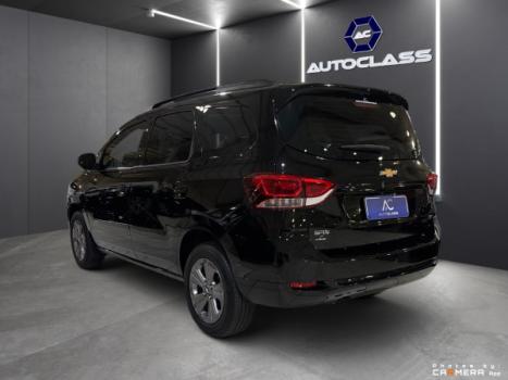 CHEVROLET Spin 1.8 4P FLEX LTZ AUTOM�TICO, Foto 6