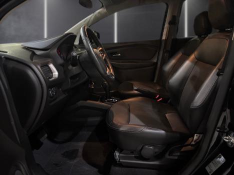 CHEVROLET Spin 1.8 4P FLEX LTZ AUTOM�TICO, Foto 7