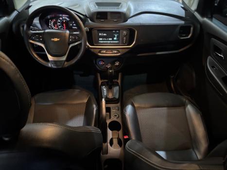 CHEVROLET Spin 1.8 4P FLEX LTZ AUTOM�TICO, Foto 8