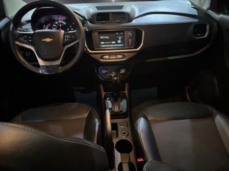 CHEVROLET Spin 1.8 4P FLEX LTZ AUTOM�TICO, Foto 10