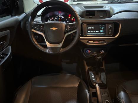 CHEVROLET Spin 1.8 4P FLEX LTZ AUTOM�TICO, Foto 14