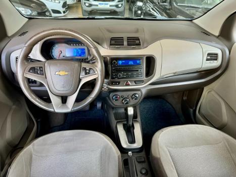 CHEVROLET Spin 1.8 4P FLEX LT AUTOM�TICO, Foto 5