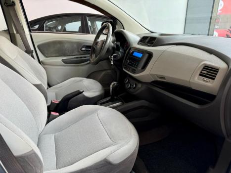 CHEVROLET Spin 1.8 4P FLEX LT AUTOM�TICO, Foto 6