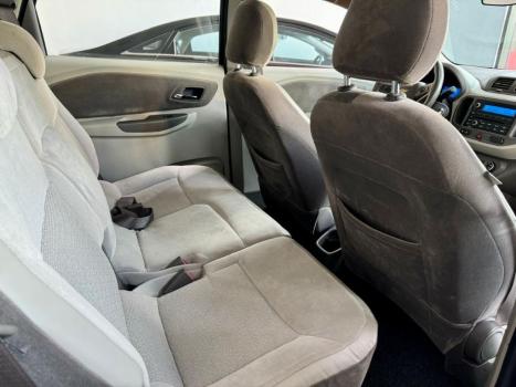 CHEVROLET Spin 1.8 4P FLEX LT AUTOM�TICO, Foto 7