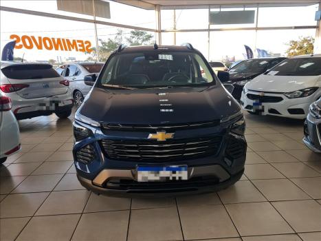 CHEVROLET Spin 1.8 4P FLEX PREMIER 7 LUGARES AUTOM�TICO, Foto 2