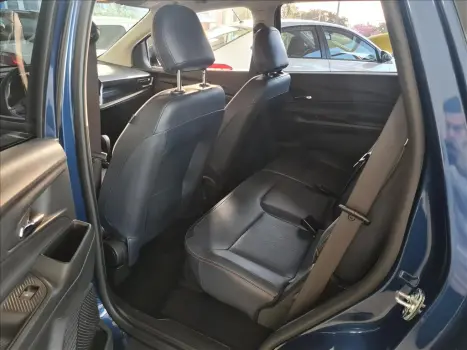 CHEVROLET Spin 1.8 4P FLEX PREMIER 7 LUGARES AUTOM�TICO, Foto 8