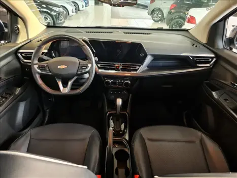 CHEVROLET Spin 1.8 4P FLEX PREMIER 7 LUGARES AUTOM�TICO, Foto 9