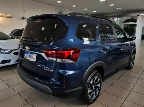 CHEVROLET Spin 1.8 4P FLEX PREMIER 7 LUGARES AUTOM�TICO, Foto 11