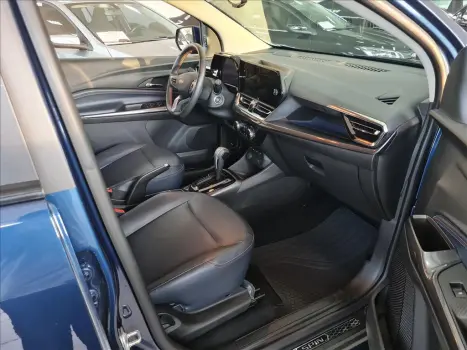 CHEVROLET Spin 1.8 4P FLEX PREMIER 7 LUGARES AUTOM�TICO, Foto 12