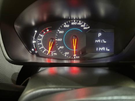 CHEVROLET Spin 1.8 4P FLEX LS, Foto 15