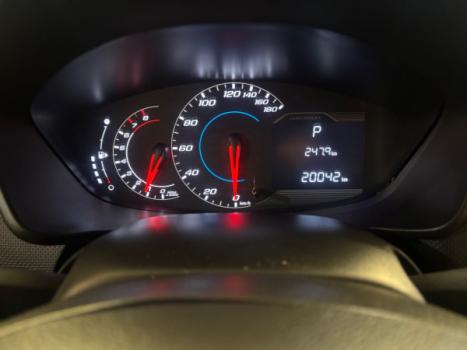 CHEVROLET Spin 1.8 4P FLEX LS, Foto 15
