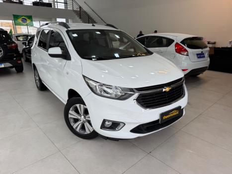 CHEVROLET Spin 1.8 4P FLEX PREMIER 7 LUGARES AUTOM�TICO, Foto 1