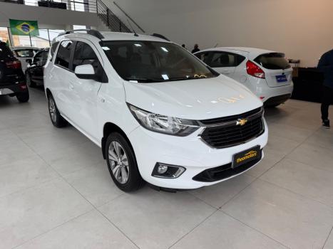 CHEVROLET Spin 1.8 4P FLEX PREMIER 7 LUGARES AUTOM�TICO, Foto 3