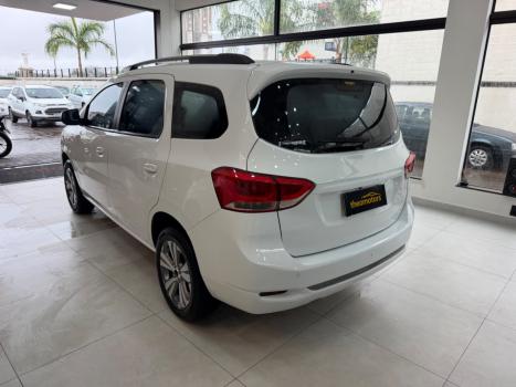 CHEVROLET Spin 1.8 4P FLEX PREMIER 7 LUGARES AUTOM�TICO, Foto 5