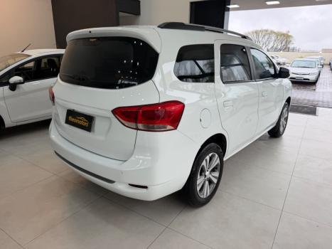 CHEVROLET Spin 1.8 4P FLEX PREMIER 7 LUGARES AUTOM�TICO, Foto 6