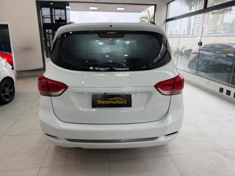CHEVROLET Spin 1.8 4P FLEX PREMIER 7 LUGARES AUTOM�TICO, Foto 7