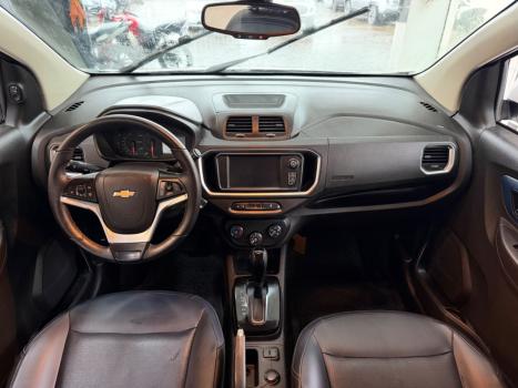 CHEVROLET Spin 1.8 4P FLEX PREMIER 7 LUGARES AUTOM�TICO, Foto 8
