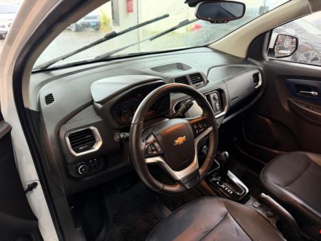 CHEVROLET Spin 1.8 4P FLEX PREMIER 7 LUGARES AUTOM�TICO, Foto 9