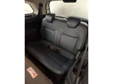 CHEVROLET Spin 1.8 4P FLEX PREMIER 7 LUGARES AUTOM�TICO, Foto 12