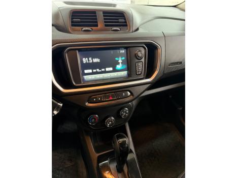 CHEVROLET Spin 1.8 4P FLEX PREMIER 7 LUGARES AUTOM�TICO, Foto 13