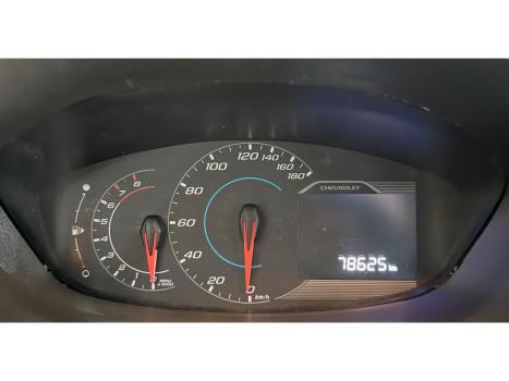 CHEVROLET Spin 1.8 4P FLEX PREMIER 7 LUGARES AUTOM�TICO, Foto 14