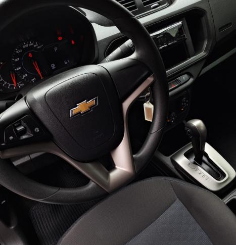 CHEVROLET Spin 1.8 4P FLEX LS, Foto 6