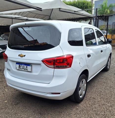 CHEVROLET Spin 1.8 4P FLEX LS, Foto 3