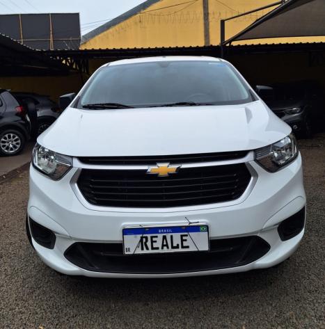 CHEVROLET Spin 1.8 4P FLEX LS, Foto 4