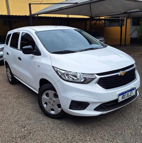 CHEVROLET Spin 1.8 4P FLEX LS, Foto 5