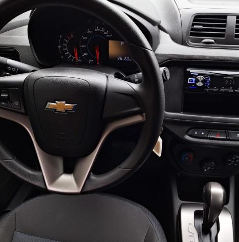 CHEVROLET Spin 1.8 4P FLEX LS, Foto 2