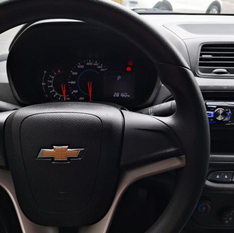 CHEVROLET Spin 1.8 4P FLEX LS, Foto 8