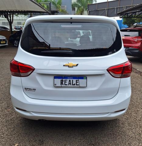 CHEVROLET Spin 1.8 4P FLEX LS, Foto 11