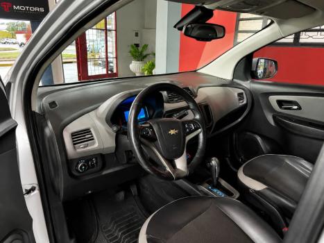 CHEVROLET Spin 1.8 4P FLEX LTZ AUTOM�TICO, Foto 7