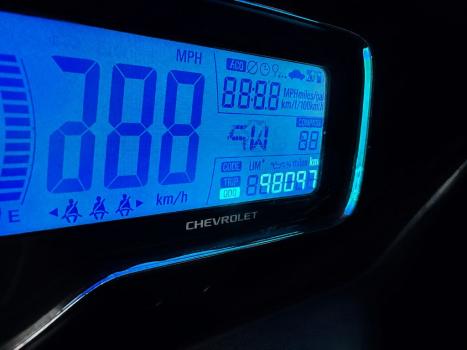 CHEVROLET Spin 1.8 4P FLEX LTZ AUTOM�TICO, Foto 10