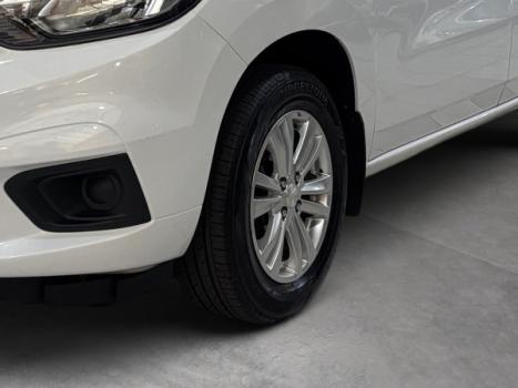 CHEVROLET Spin 1.8 4P FLEX LT AUTOM�TICO, Foto 3