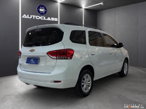 CHEVROLET Spin 1.8 4P FLEX LT AUTOM�TICO, Foto 5